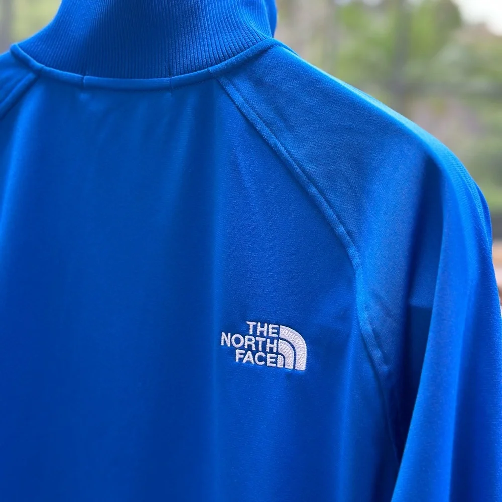 The North Face north face